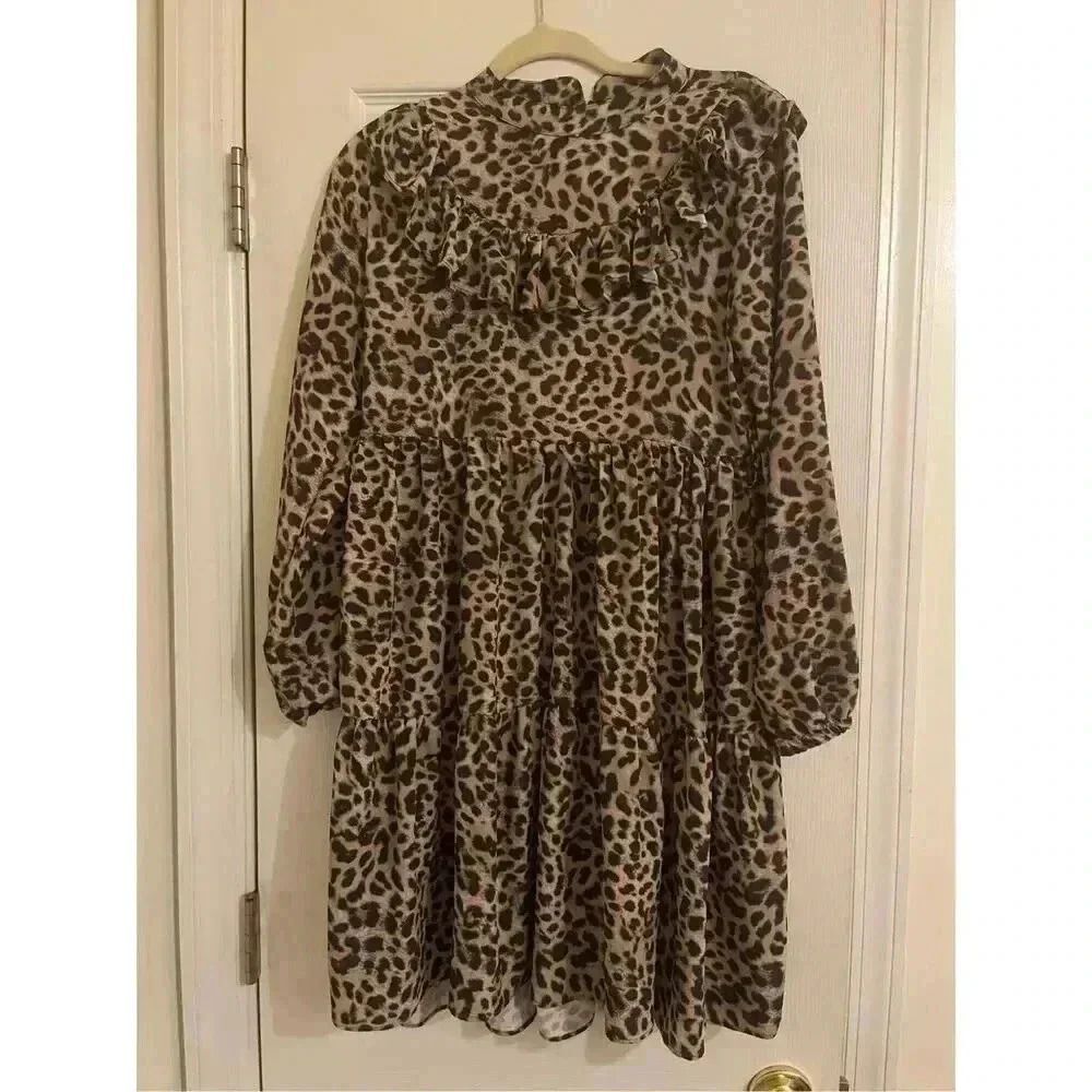 Nwot Fresh Chance Collection